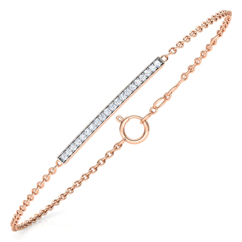 DIAMOND BRACELET