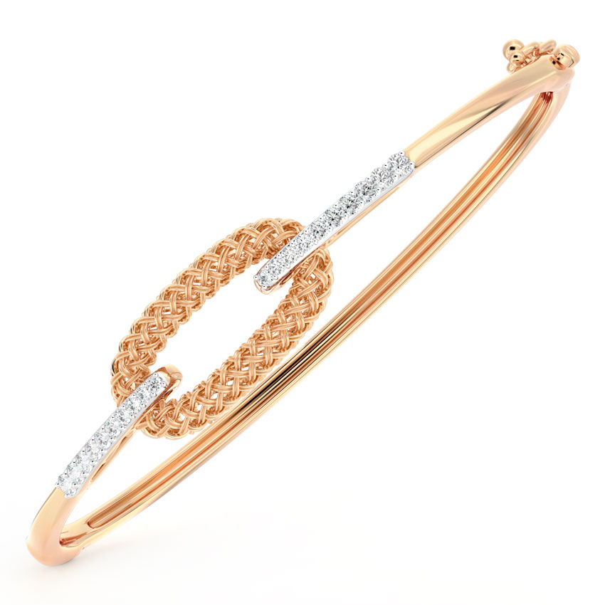 DIAMOND BRACELET