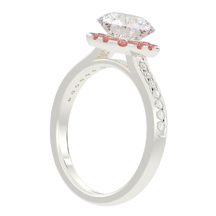 DIAMONDS RING