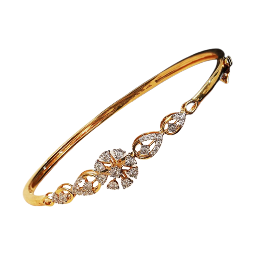 DIAMOND BANGLE