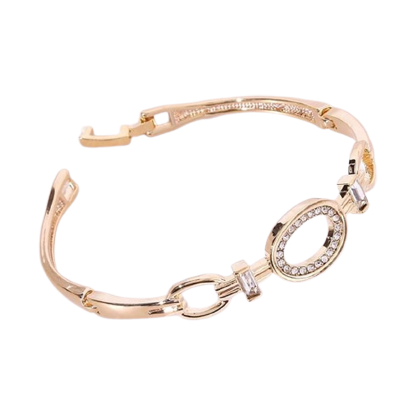 DIAMOND BRACELET