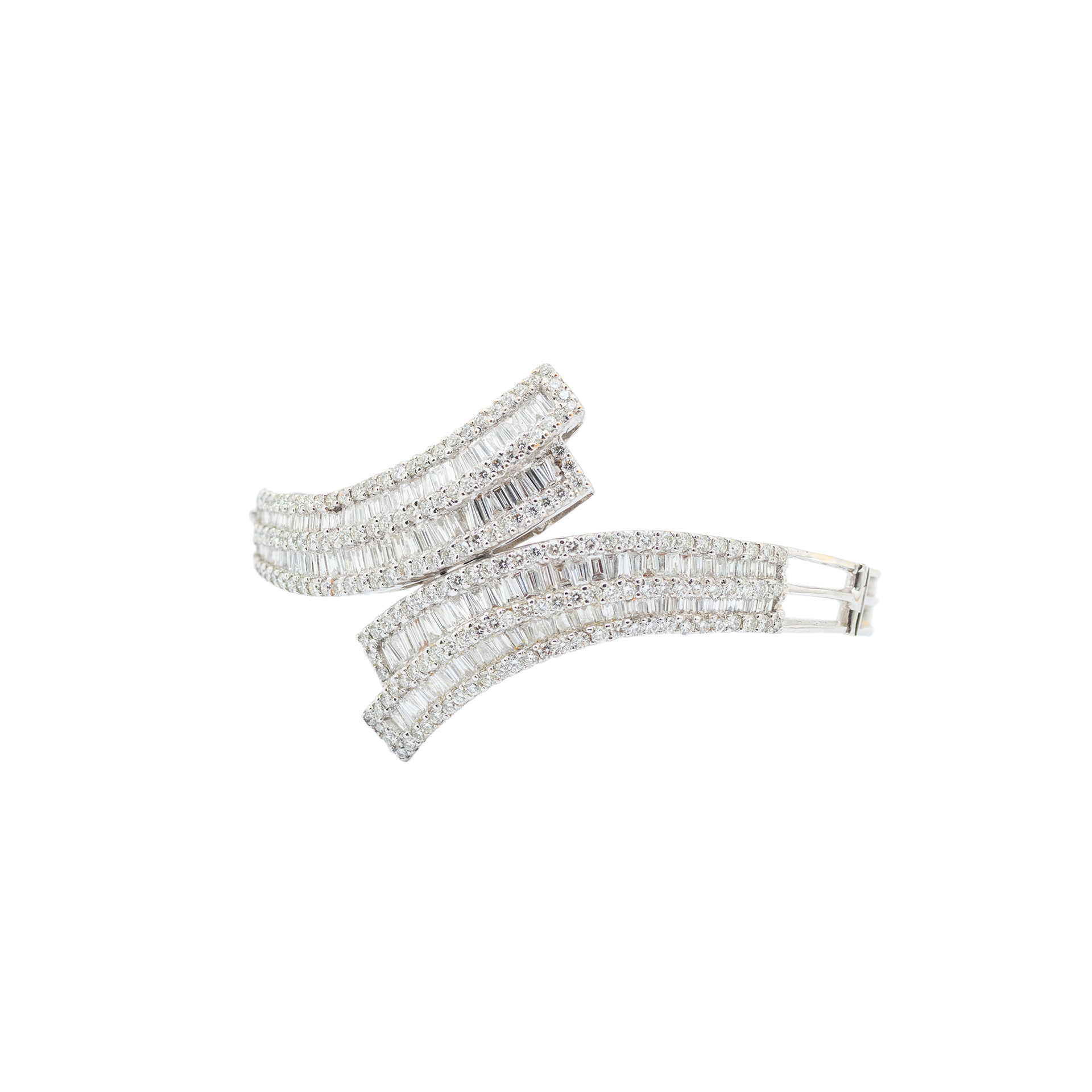 Diamond Bracelet