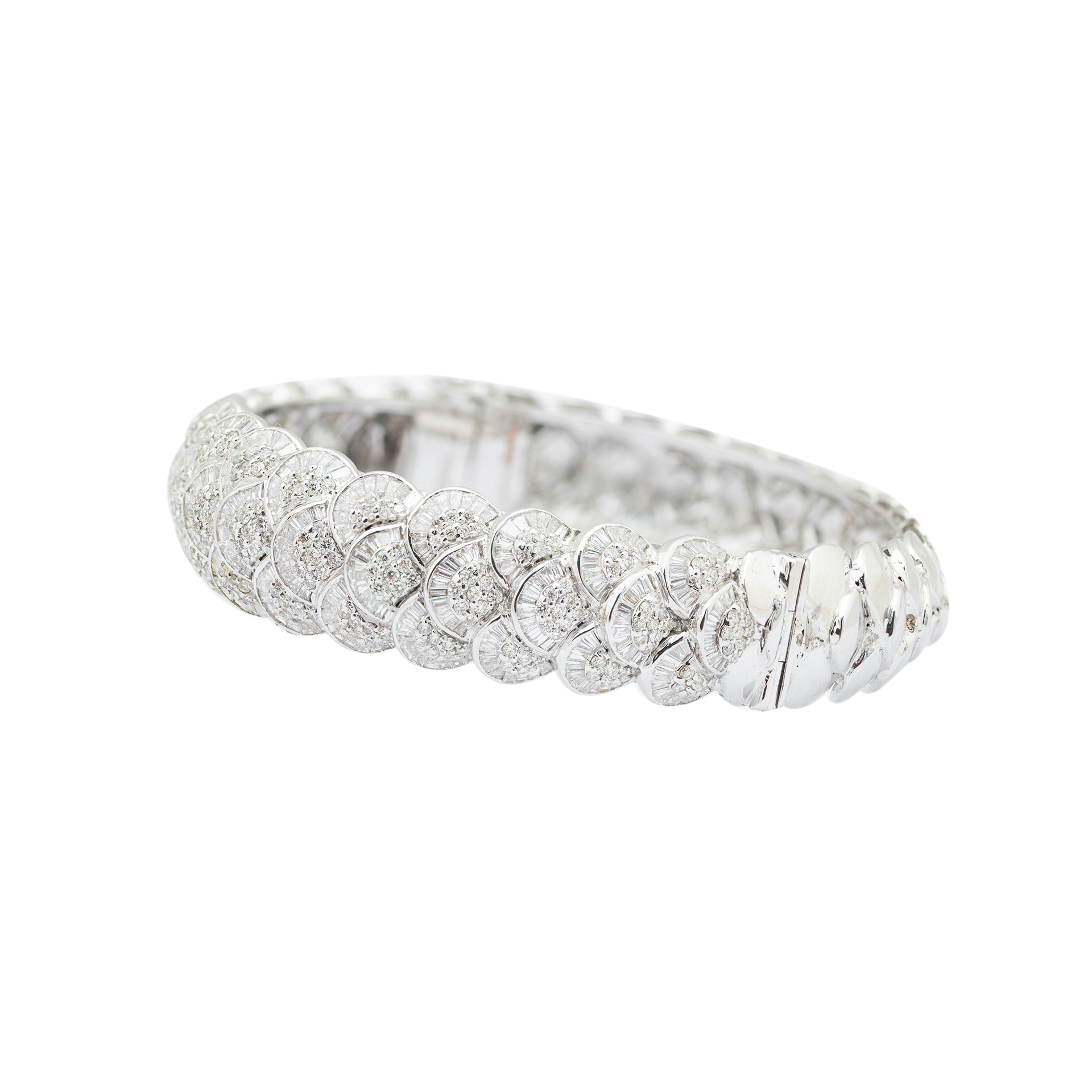 Diamond Bracelet