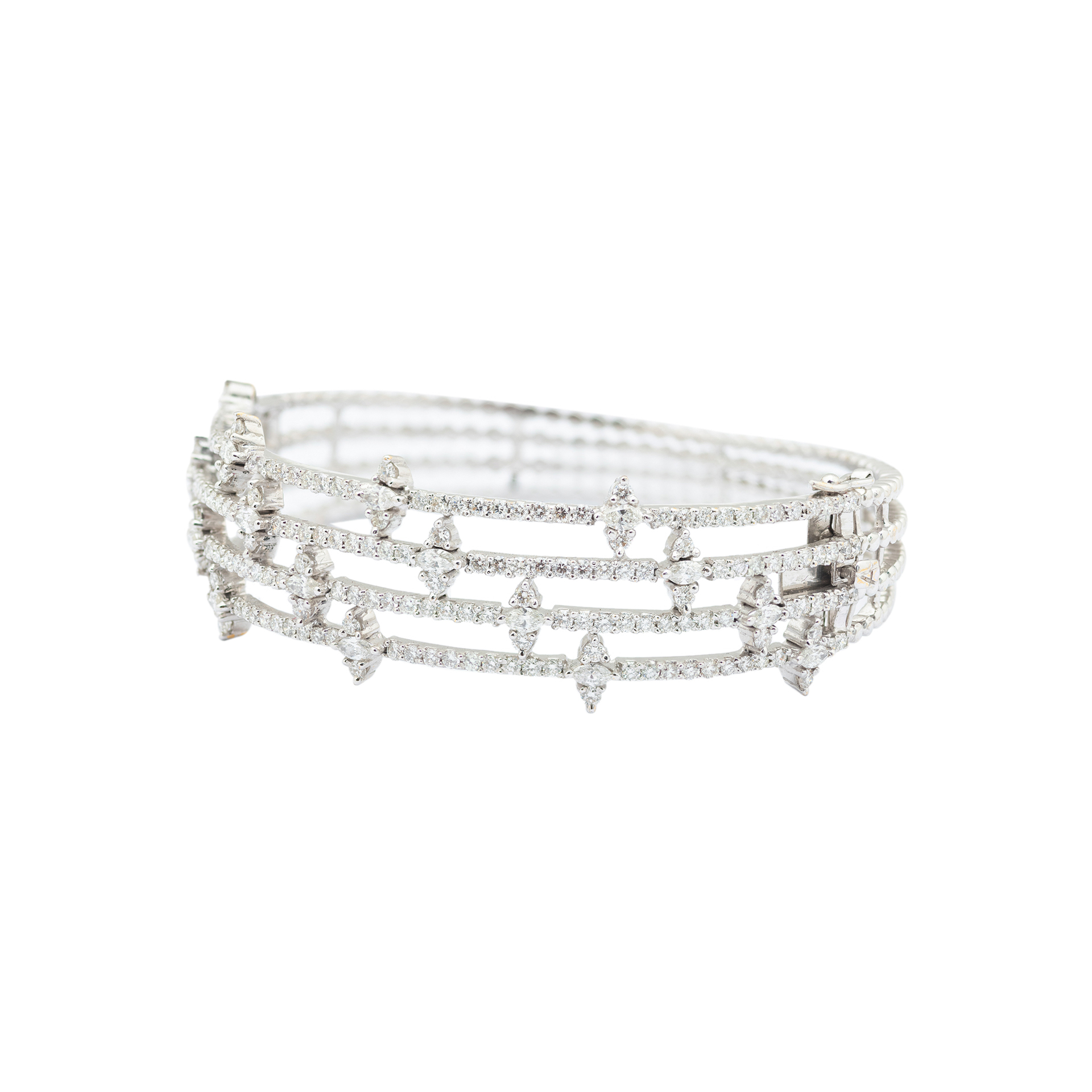 Diamond Bracelet