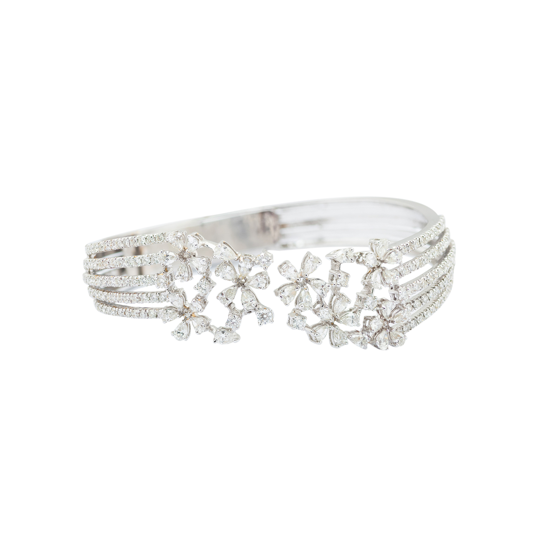 Diamond Bracelet