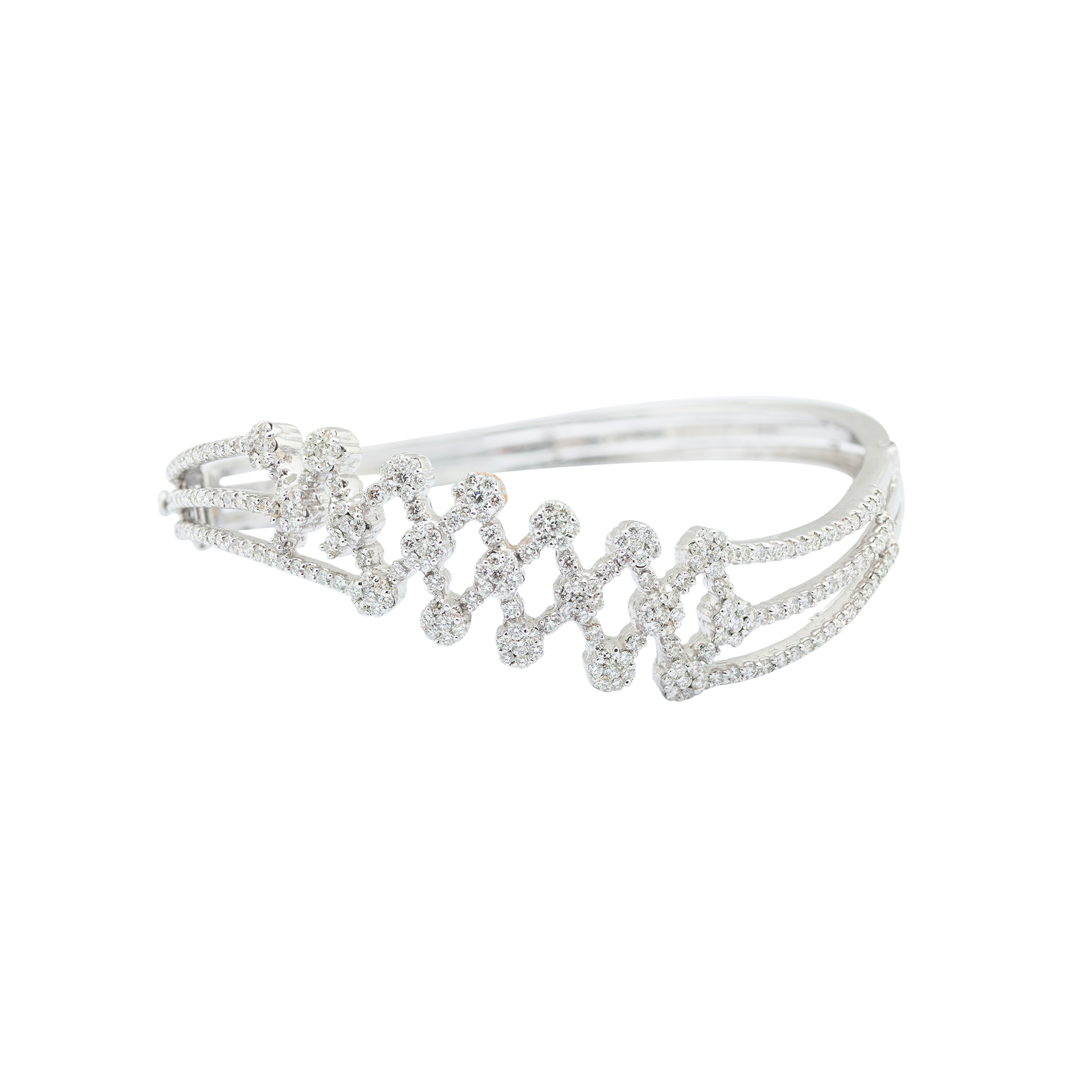 Diamond Bracelet