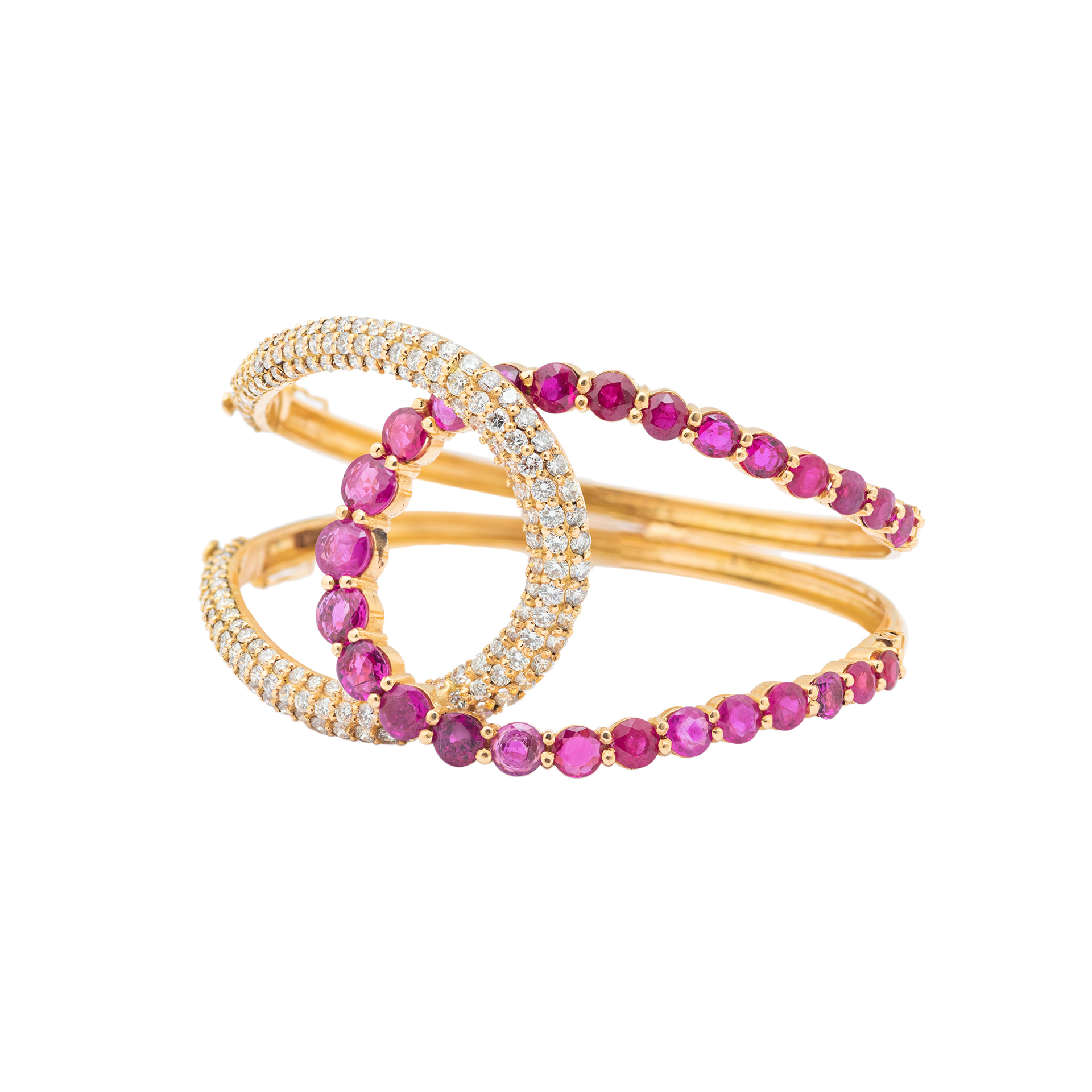 Diamond Bracelet
