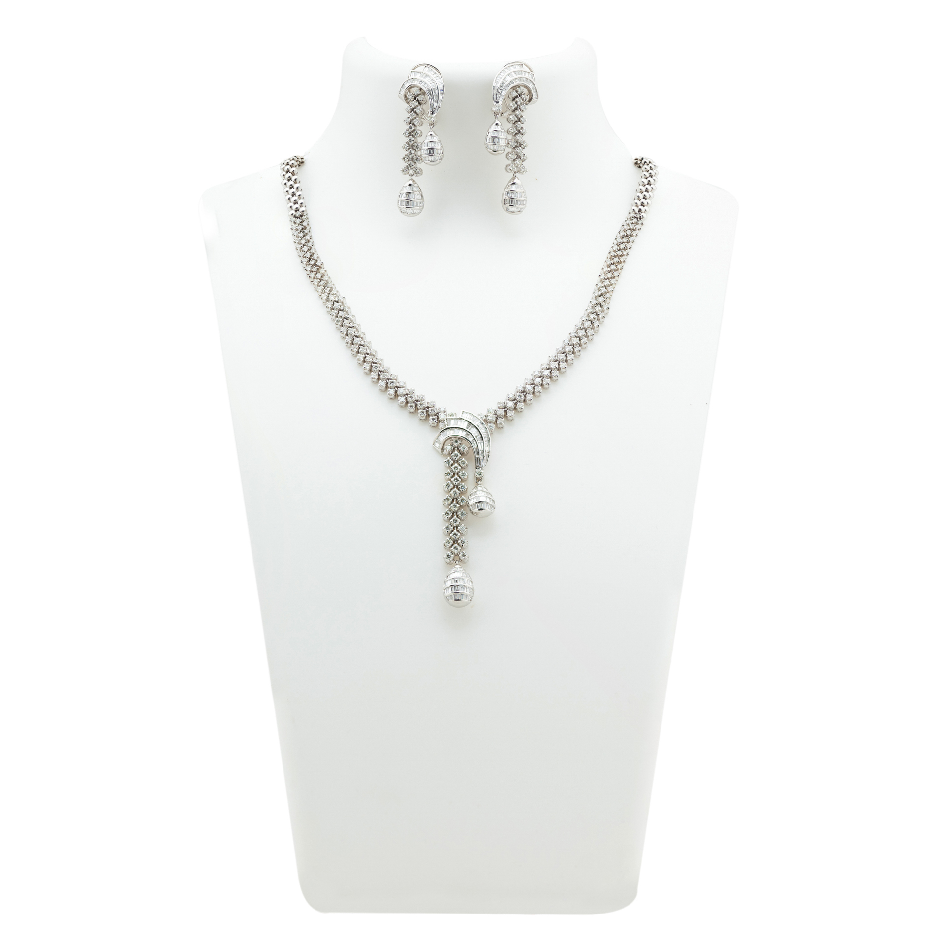 Diamond Necklace