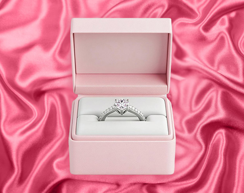 The Beauty of Diamond Solitaire Rings  
